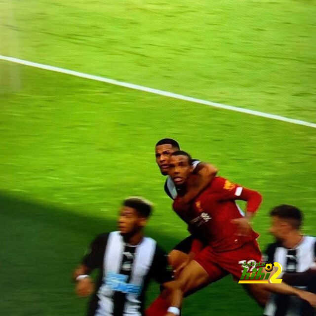 هل الفار فعالا في انجلترا ؟!