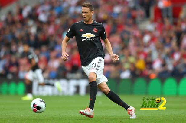 لاعب وسط اليونايتد على رادار يوفنتوس