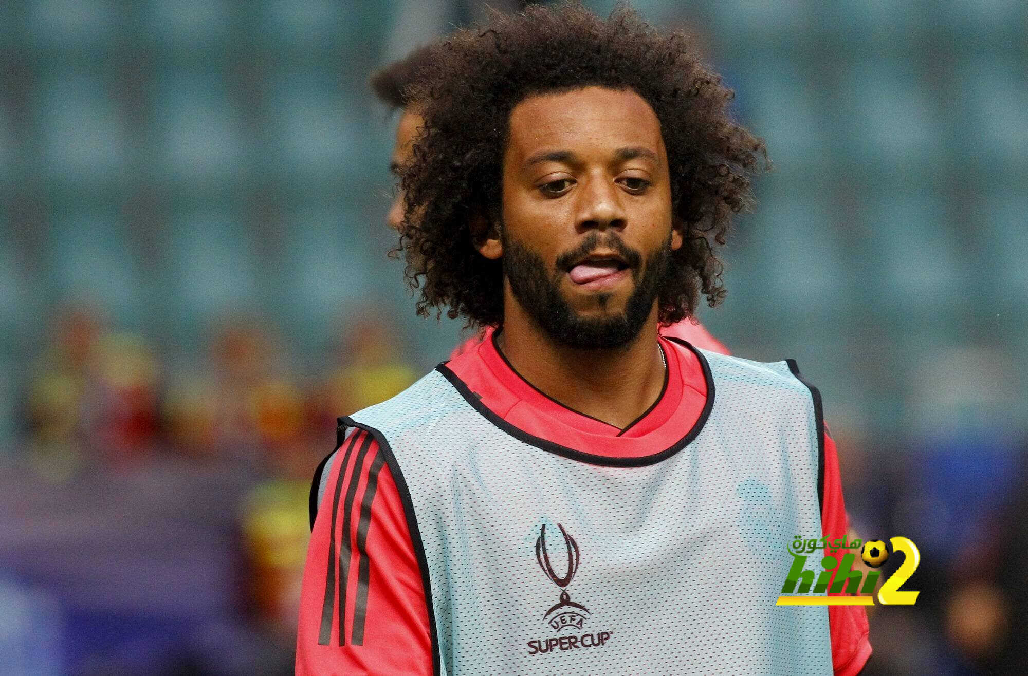 فيديو: الاتحاد الأوروبي يحتفي بمارسيلو بفيديو يبرز سحره