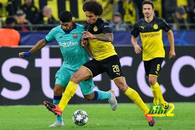 احصائية مرعبة تهدد مشوار برشلونة فى دوري الأبطال