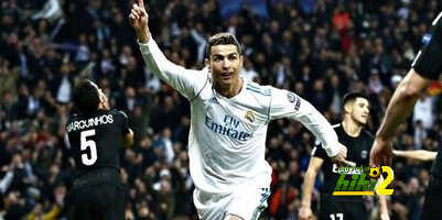الكل تجرأ على ريال مدريد بعد رونالدو !