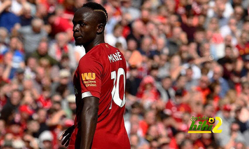 هدف وحيد يفصل ساديو ماني عن تحقيق رقم مميز فى البريميرليج