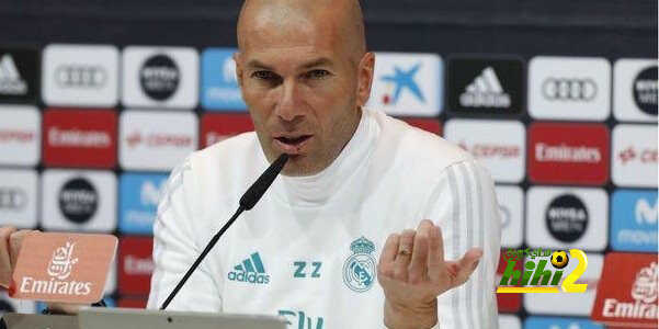 لعنة ريال مدريد !