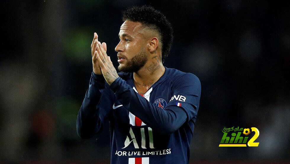 نيمار يوافق على انهاء التنازع مع برشلونة بشرط !