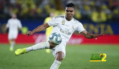 ريال مدريد يطلب آمرغريب من لاعبيه ..!