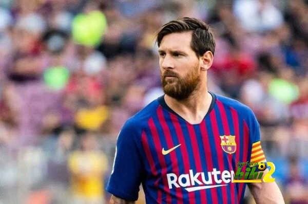 فيديو: ميسي يزين تدريبات برشلونة الختامية قبل مواجهة إنتر ميلان