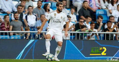 الكشف عن مدة غياب مدافع ريال مدريد