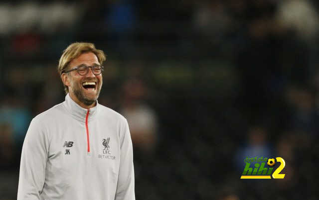 كلوب ، ثاني من يفعلها في تاريخ ليفربول