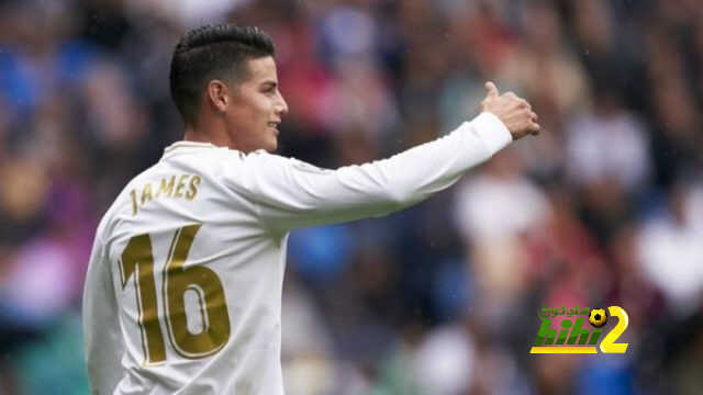 بالأرقام: خاميس تميمة ريال مدريد السعيدة أمام غرناطة