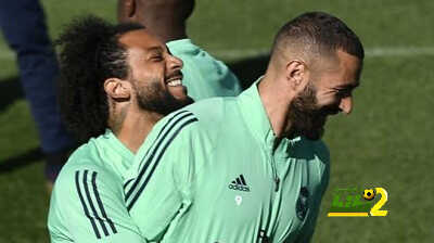 مفاجأت في تشكيلة ريال مدريد أمام غرناطة