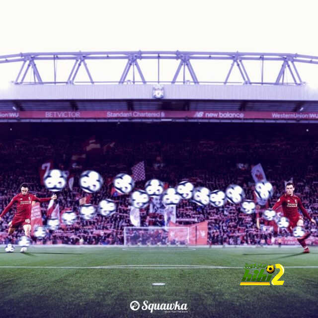 بالأرقام: ظهيرا ليفربول يصنعان المجد في الدوري الإنجليزي