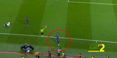 غضب في مدريد بسبب بيكية