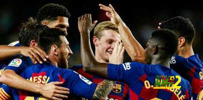 هل برشلونة فالفيردي متجمد تكتيكيا ويعتمد فقط على ميسي ؟