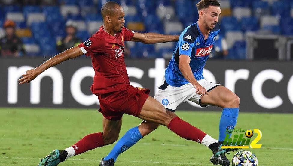 الريال يراقب هدف برشلونة