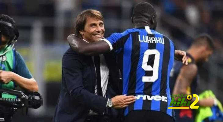 الانتر يفاضل بين 4 نجوم لتعزيز خط الوسط