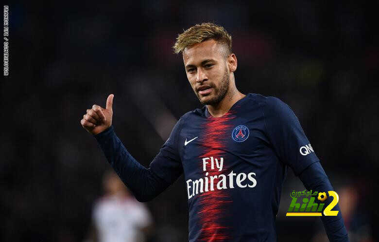 برشلونة يغلق ملف نيمار نهائيا