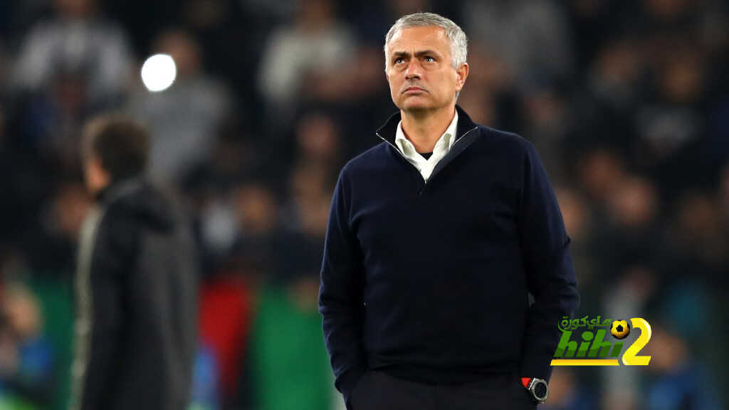 فيديو: مورينيو يشرح كيف ضرب برشلونة بسلاحه الفتاك