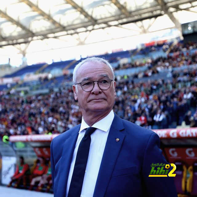 رسميا :رانييري يعود للتدريب