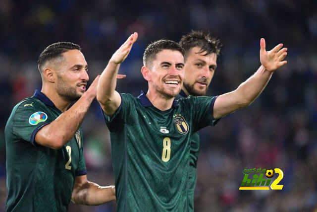 إيطاليا تفوز دائما أمام ليشنتاين