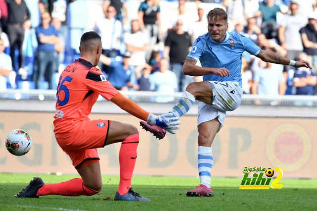 نجم لاتسيو يتألق في سماء إيطاليا