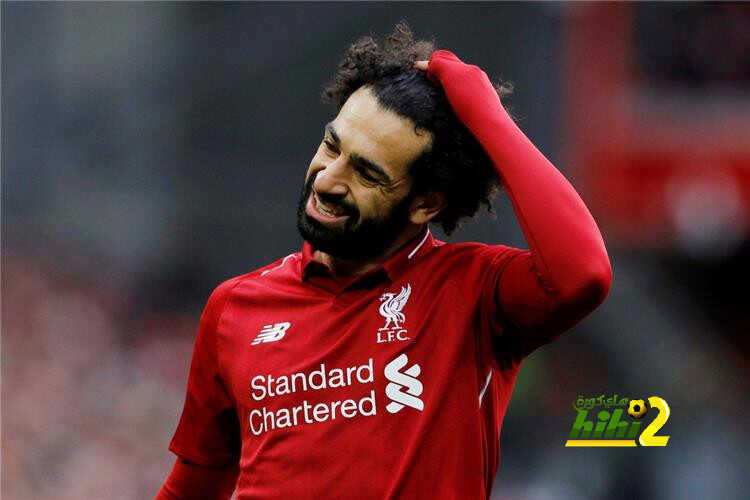 كلوب يكشف أسباب غياب صلاح عن مواجهة مانشستر يونايتد