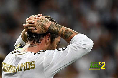 مشكلة جديدة لكابتن ريال مدريد