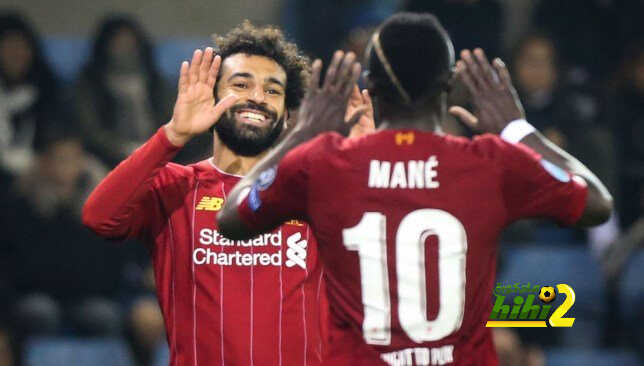 ليفربول في مأزق قبل مونديال الأندية
