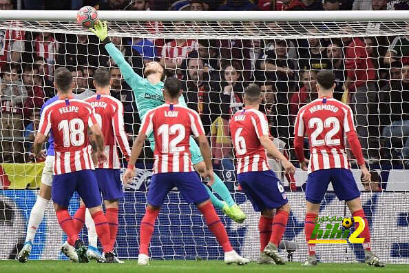 هل لعب شتيغن وأوبلاك دوراً في إظهار ريال مدريد في ثوب ضعيف؟