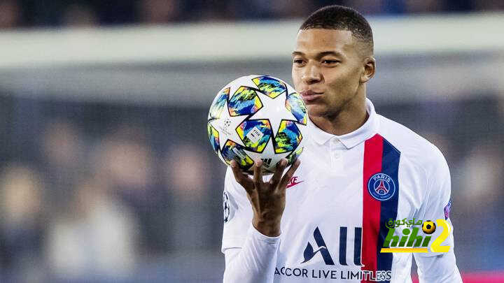 آس: ريال مدريد يراقب وضعية مبابي باهتمام