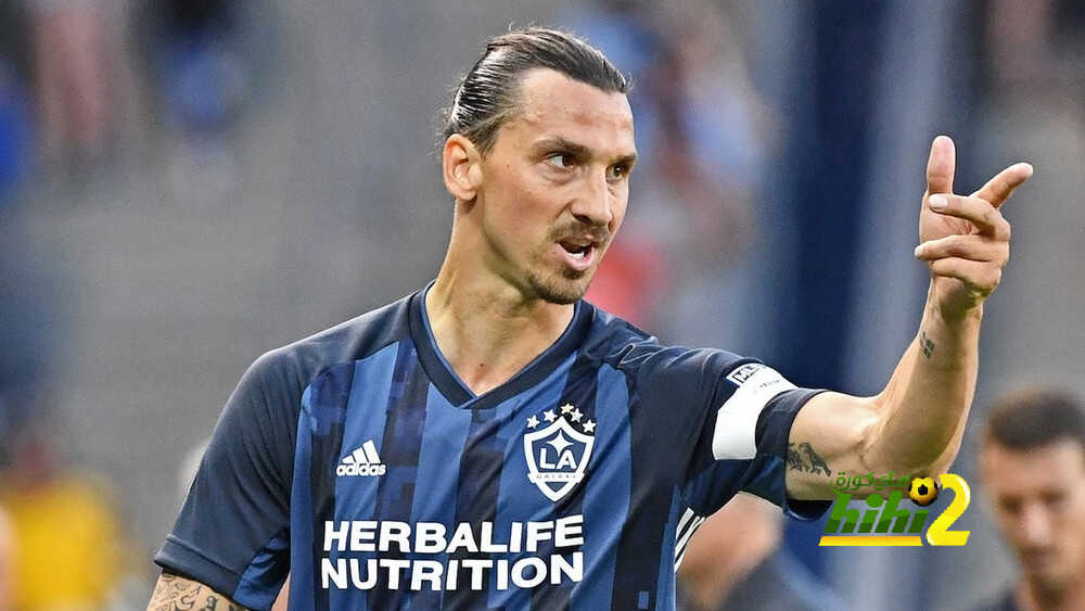 عقب اقتراب عودته للملاعب الأوروبية.. رقم فريد لزلاتان بالأبطال