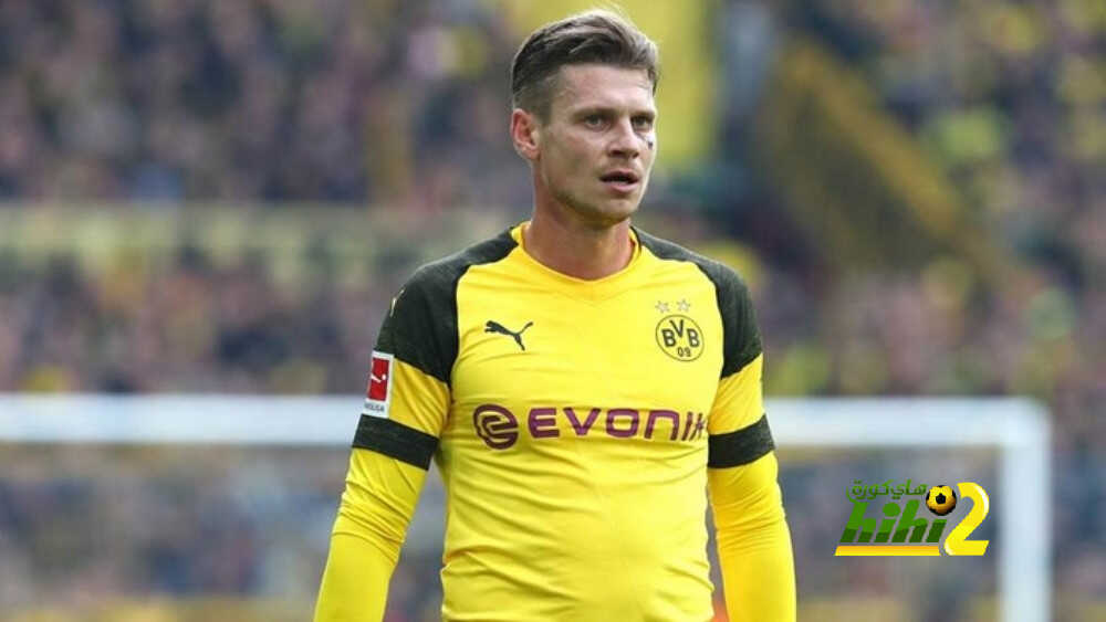 بيشتشيك : دورتموند بحاجة للتحسن