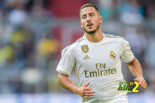 فيديو: هازارد يبدأ في إعادة اكتشاف نفسه داخل ريال مدريد
