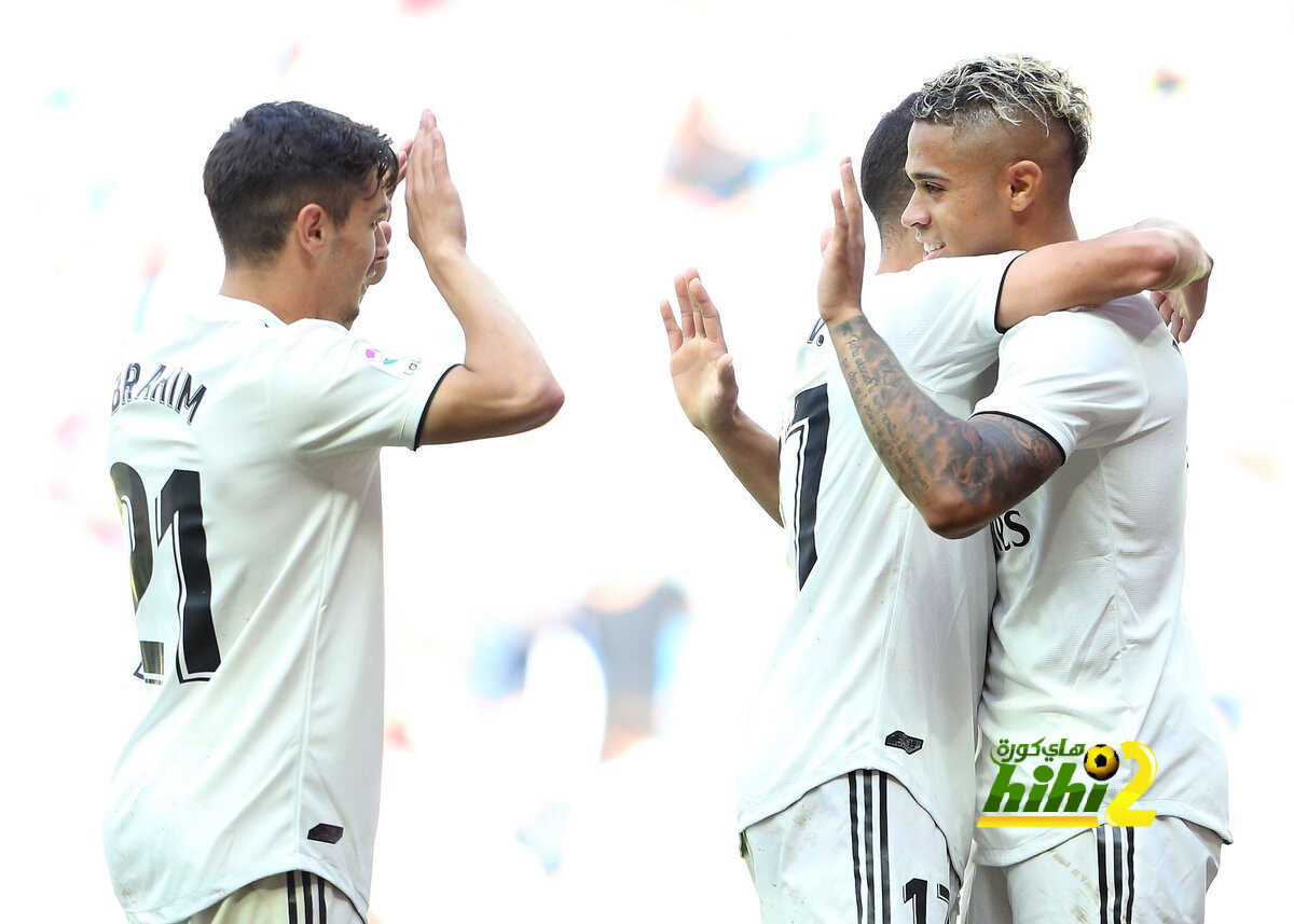 ماركا: الثنائي دياز خارج ريال مدريد في الشتاء