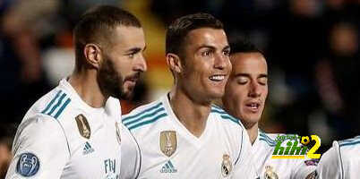 برشلونة يمرح مع ميسي وريال مدريد تائه !