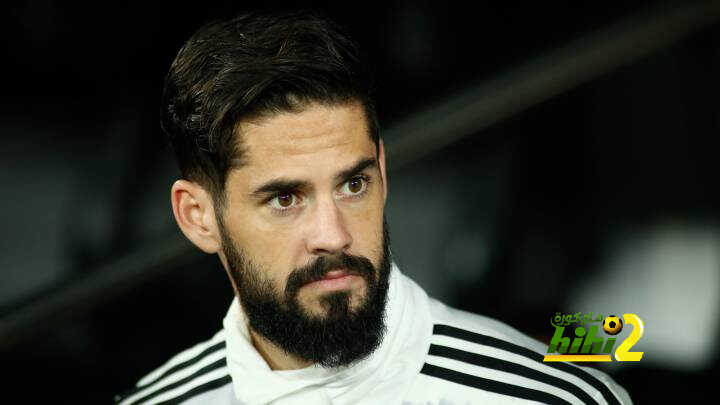 آس: وضعية إيسكو في تراجع مع ريال مدريد