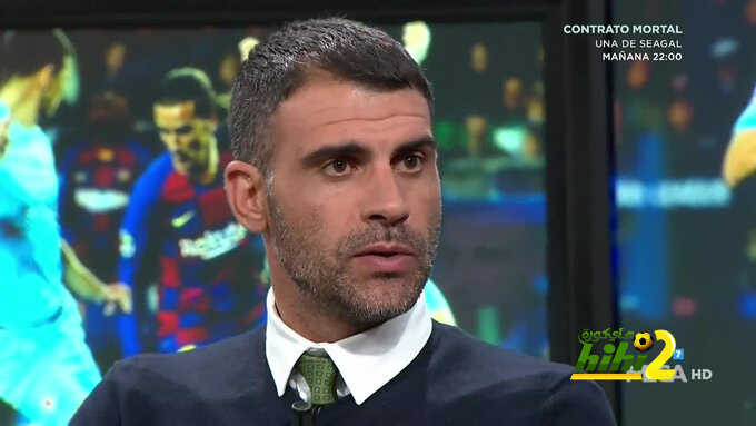 بيريرو: كنت أعتقد أن برشلونة غير قابل للهزيمة
