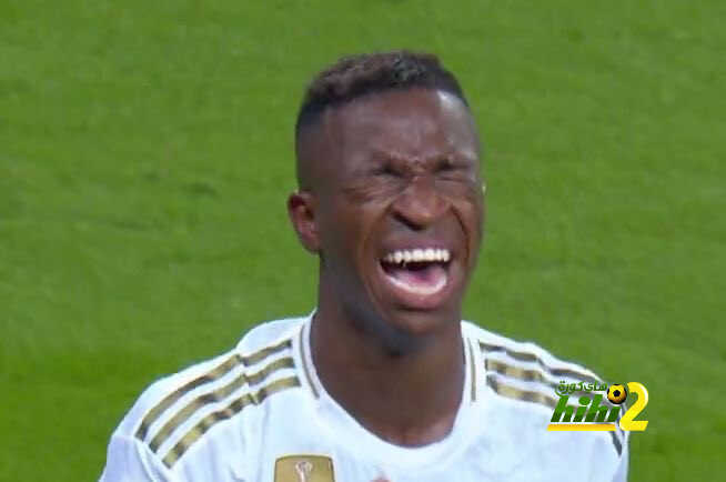 رفقًا بفينسوس جونيور .!
