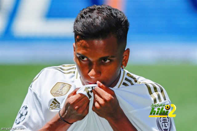 روديجو يكرر مافعله رونالدو بعد 16 عامًا