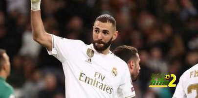 بنزيما …مدمن تحطيم أساطير ريال مدريد !