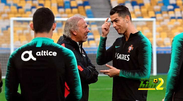 رونالدو يثير الرعب فى يوفنتوس
