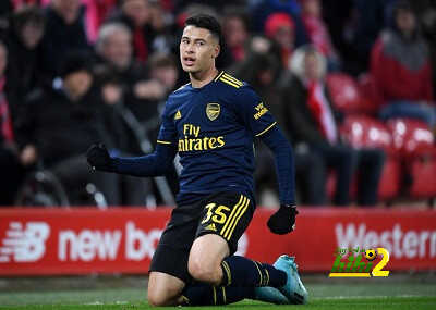 ندم في برشلونة بسبب ضياع مارتينيلي