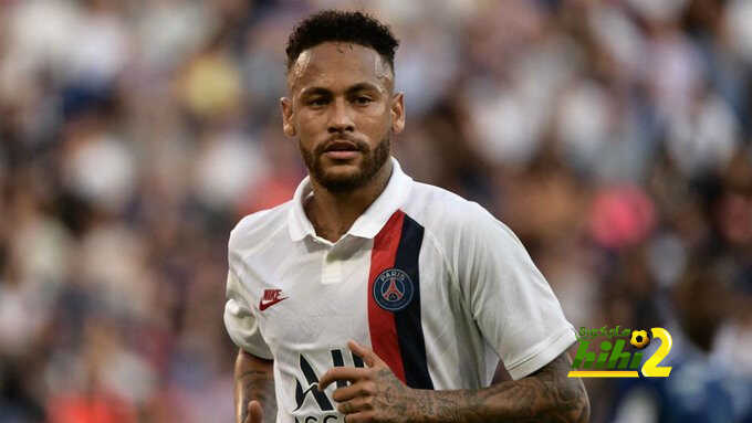 نيمار جاهز لمواجهتي ليل والريال !