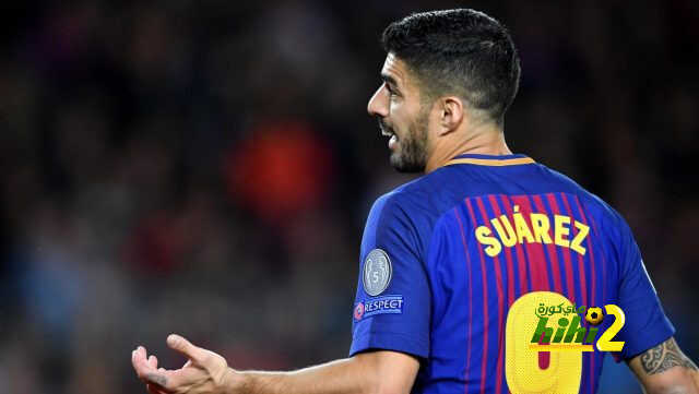 سواريز يواصل التألق مع منتخب الآوروجواي