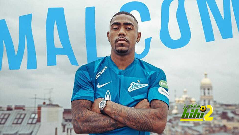 مالكوم: جماهير برشلونة تطالب بعودتي