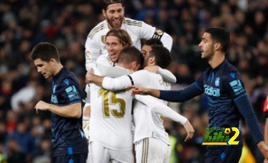 الماركا : ريال مدريد يواصل ملاحقة برشلونة على القمة