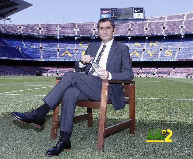 تشافي توريس : فالفيردي متواجد في برشلونة لأجل تحقيق الفوز فقط