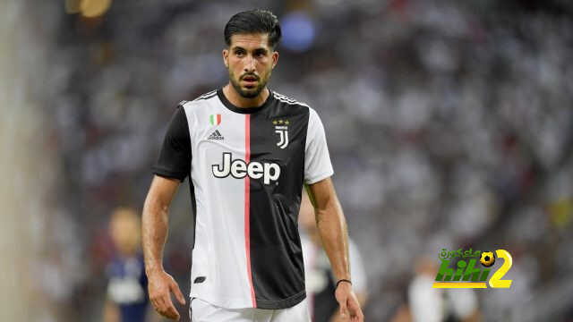 اهتمام بروسيا دورتموند يزداد بشأن لاعب وسط يوفنتوس