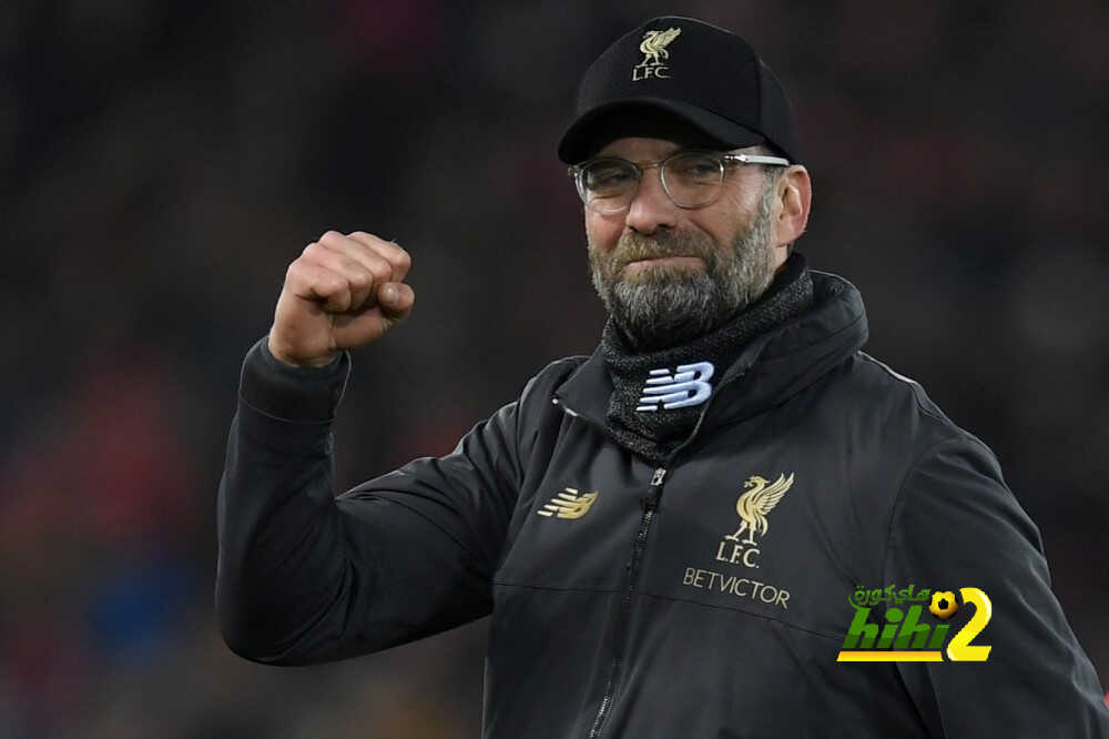 ماذا قدم يورجن كلوب فى مبارياته الـ100 الأوروبية؟
