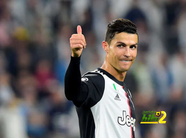 باراتيسي : رونالدو يريد التتويج بالبالون دور مع يوفنتوس