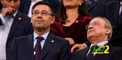 ريال مدريد يتفوق على برشلونة !